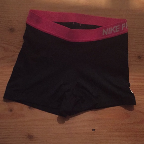 Nike pro spandex - Picture 2 of 2